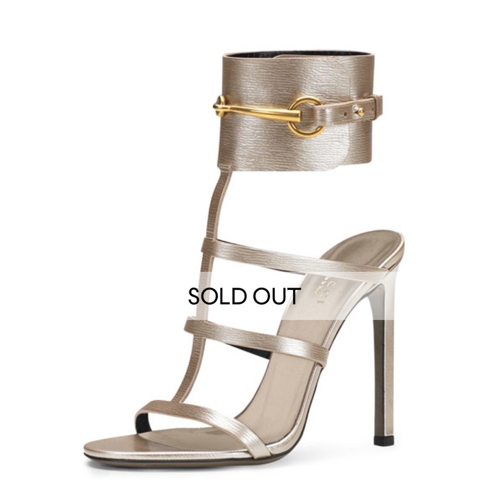 LOOKING FOR : Gucci Ursula 38-39